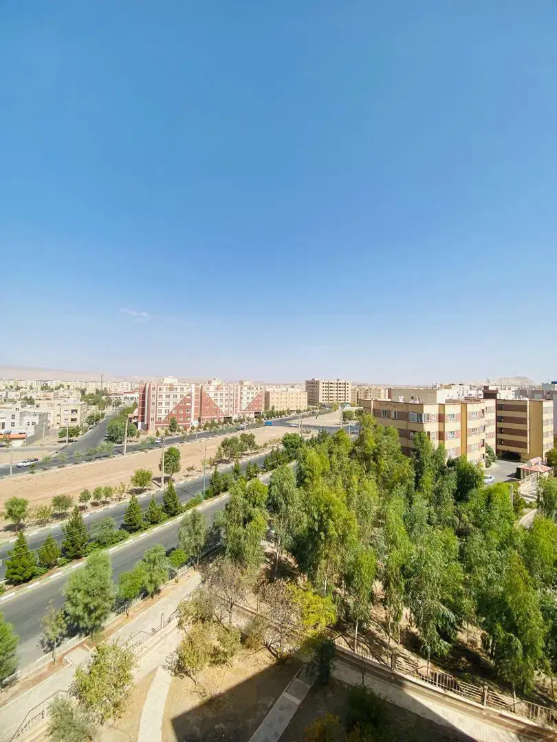 ۸۸متری دوخواب نزدیک به تحویل