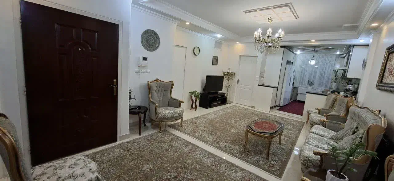 ۶۹متری فول امکانات در افسریه