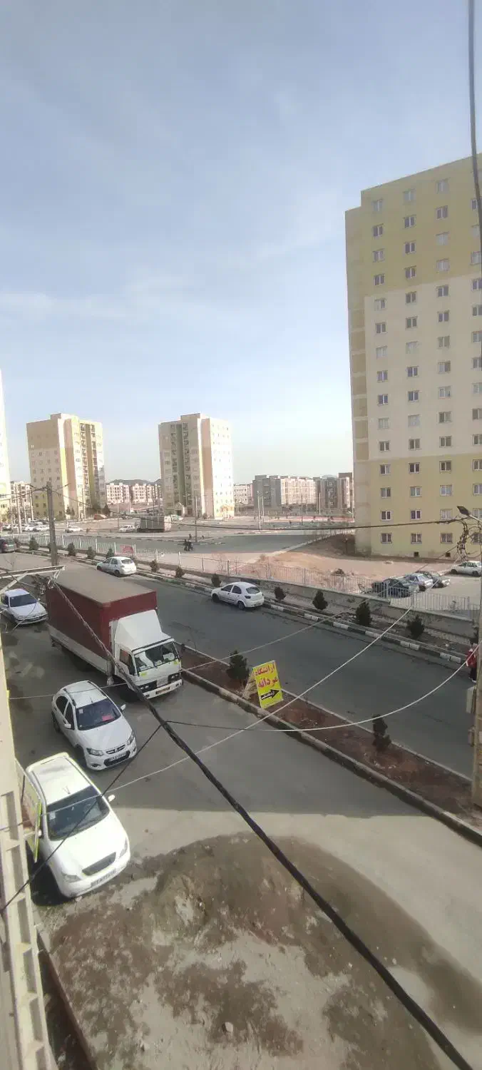 پرند کوزو 6.  تجاری  . فعال  . بر بلوار اصلی