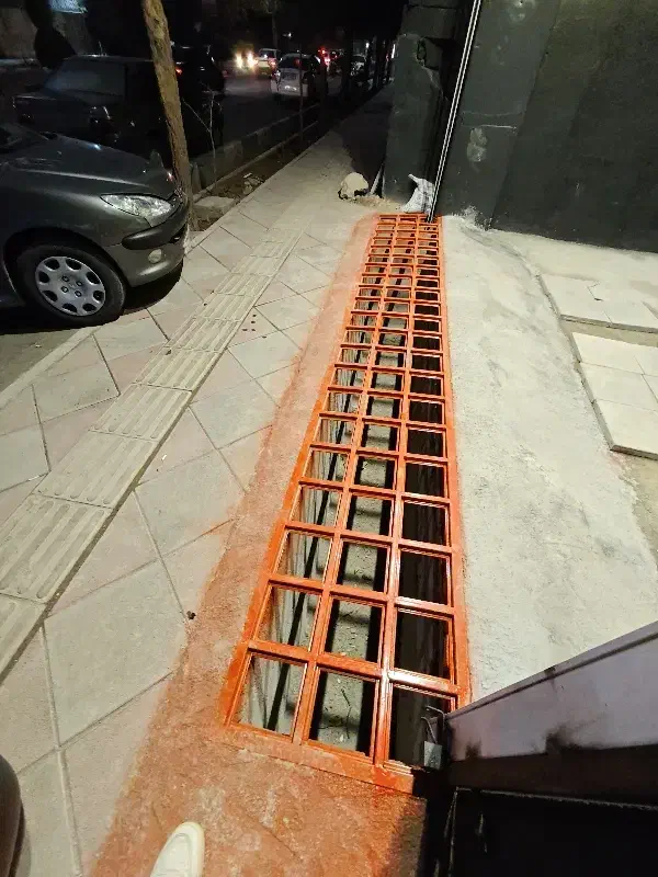اجاره زیرزمین 200متر بحر بلوار  اصلی