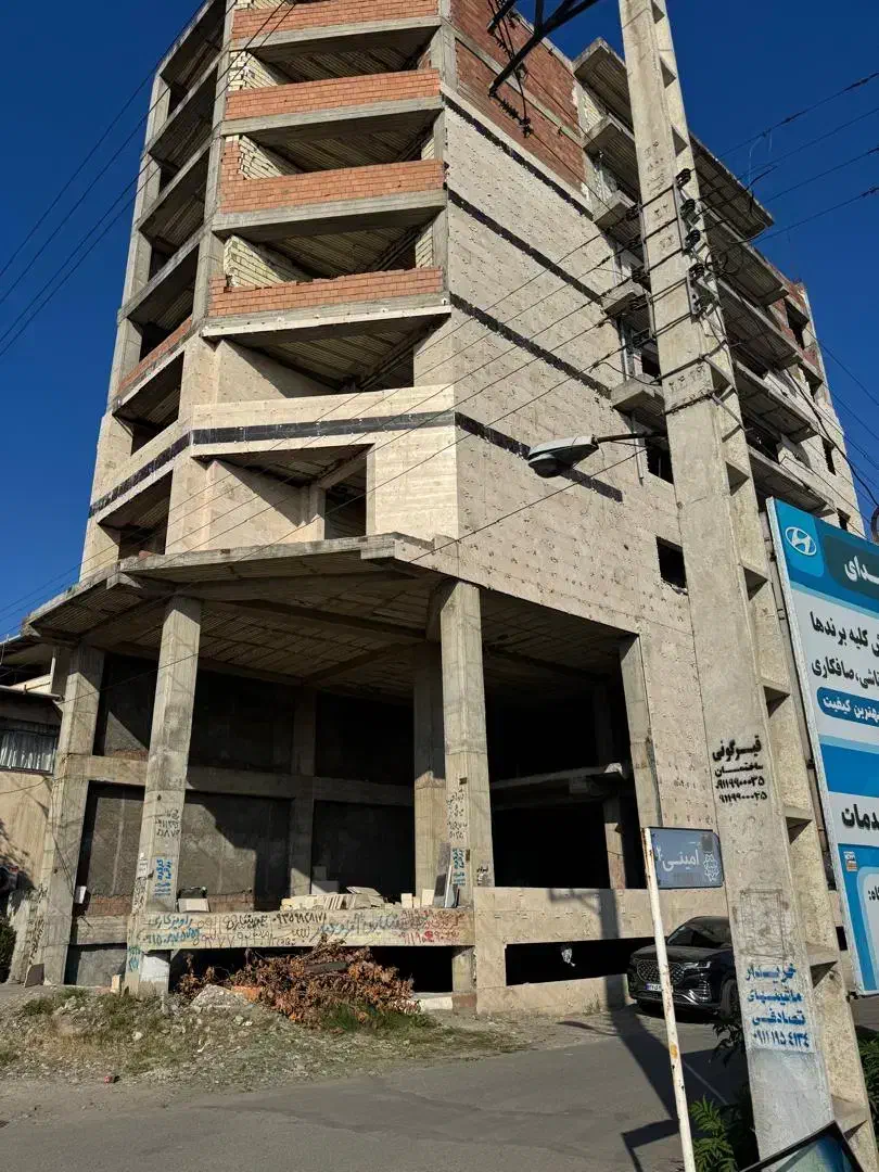 اجاره واحد تجاری بزرگ برای برند