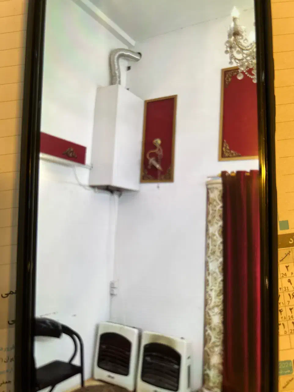 فروش مغازه تجاری براصلی