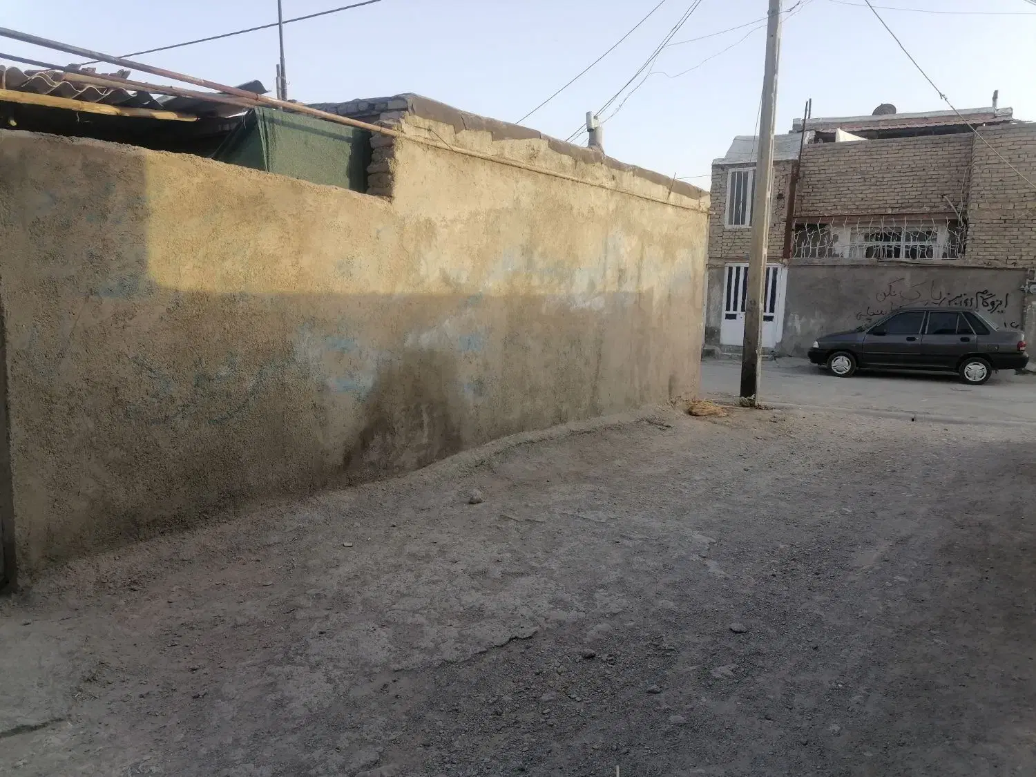 فروش خانه چناران