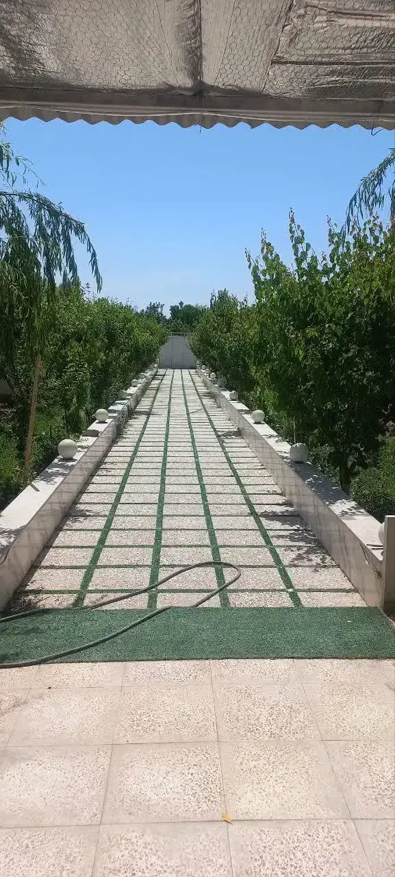 باغ