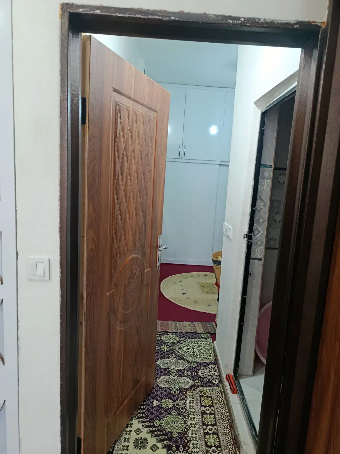 خانه ویلایی طبقه 2 از 2 باقیمت مناسب