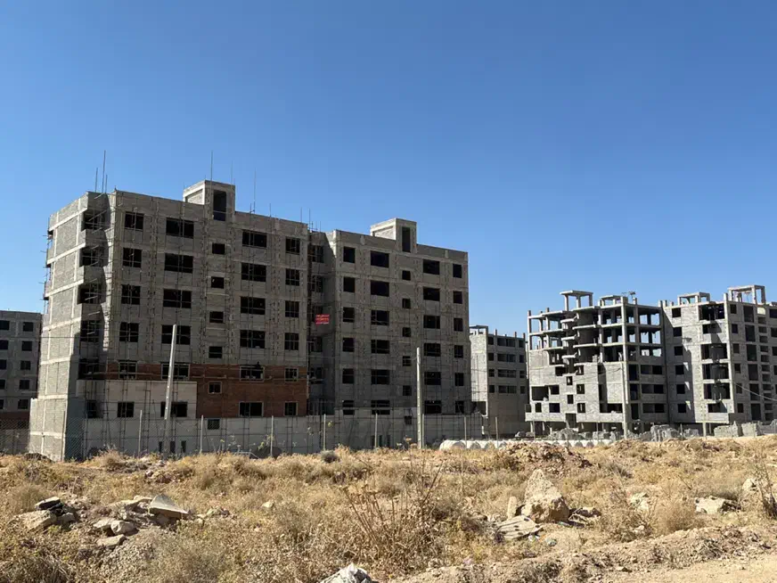 پیش فروش و‌خرید مسکن آپارتمان ملی بنیاد ماهور دانش