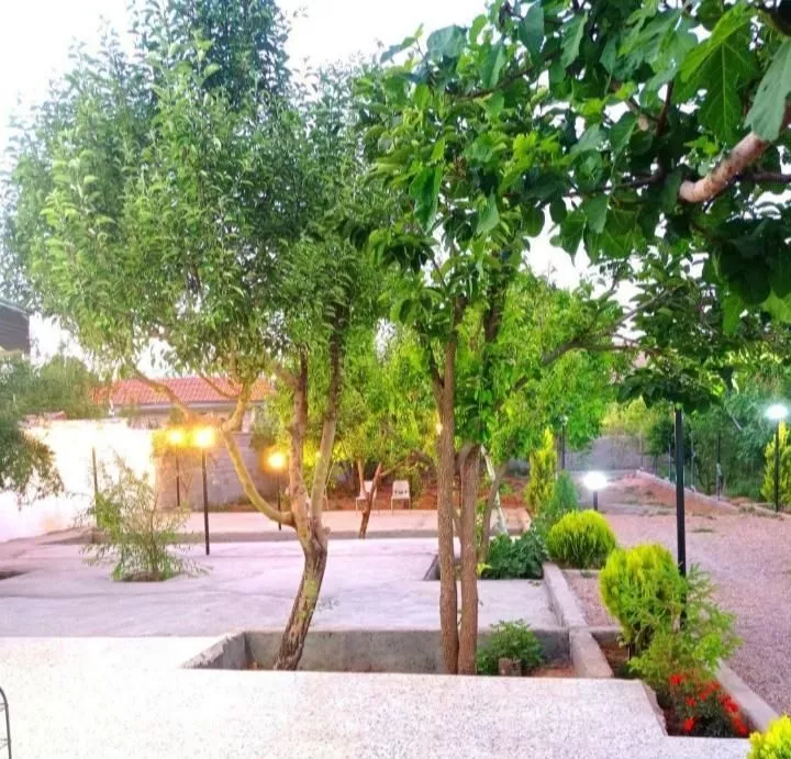 اجاره باغ ویلا استخر