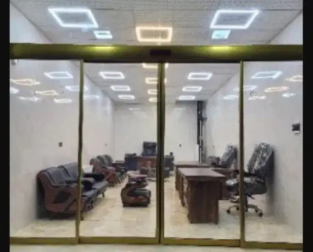 فروش ۷۰متر تجاری ( ناصرالدین )