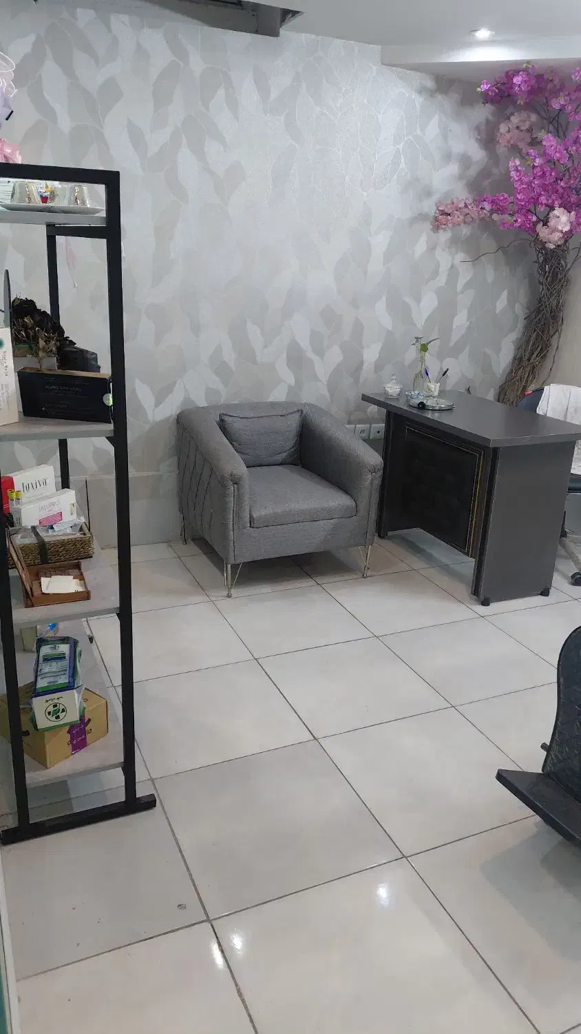 اجاره اتاق در مطب