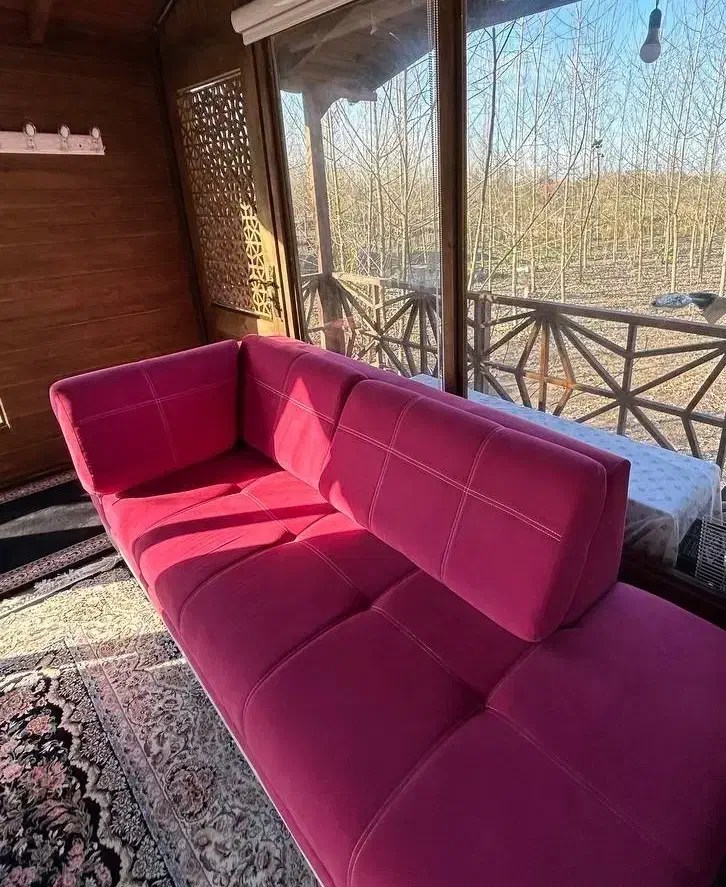 سرمایه گذاری_با طعم آرامش