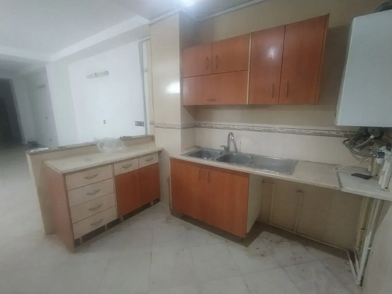 فروش آپارتمان سند دار