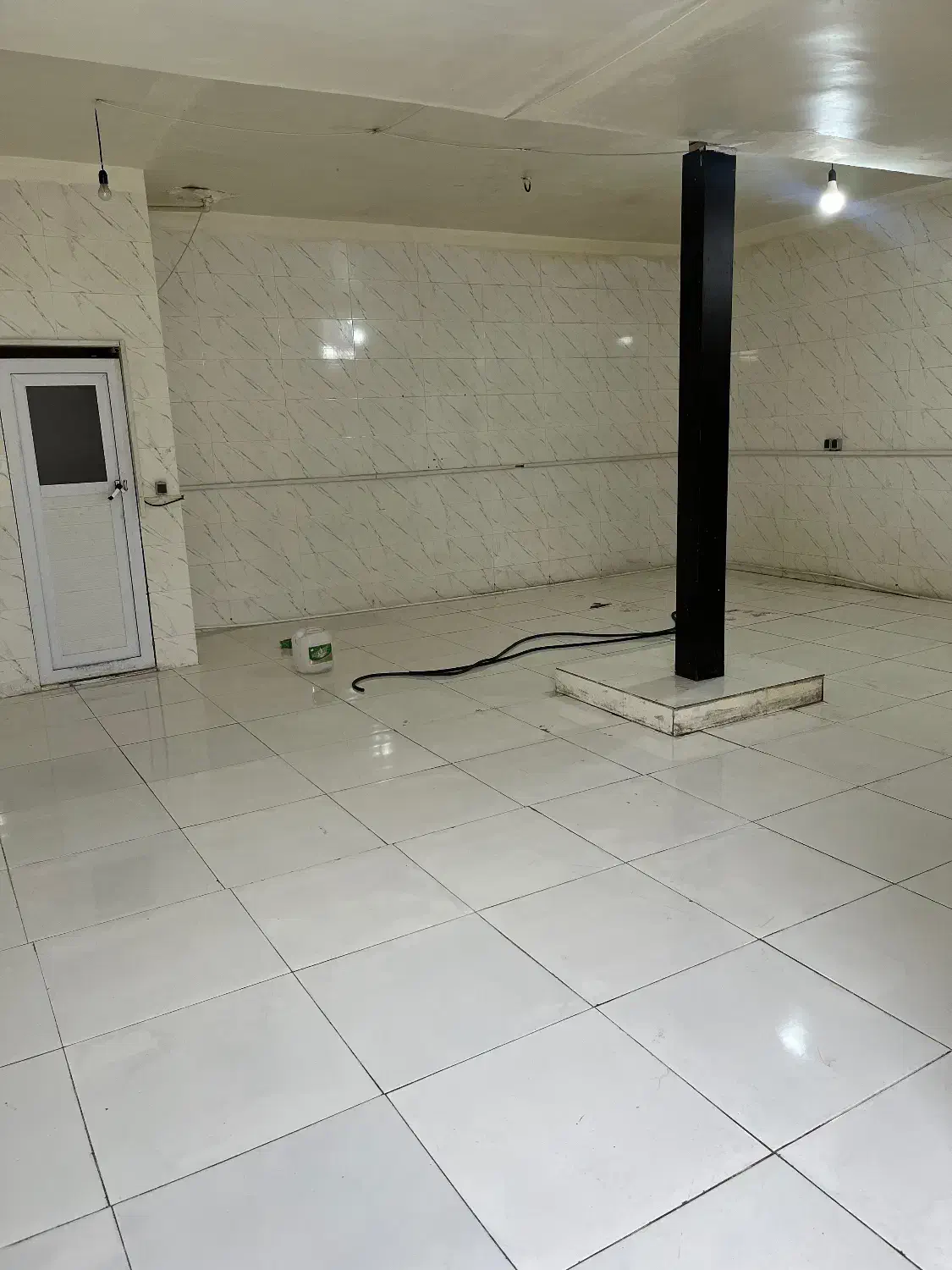 اجاره کارگاه ۶۵ متری در احمدآباد مستوفی