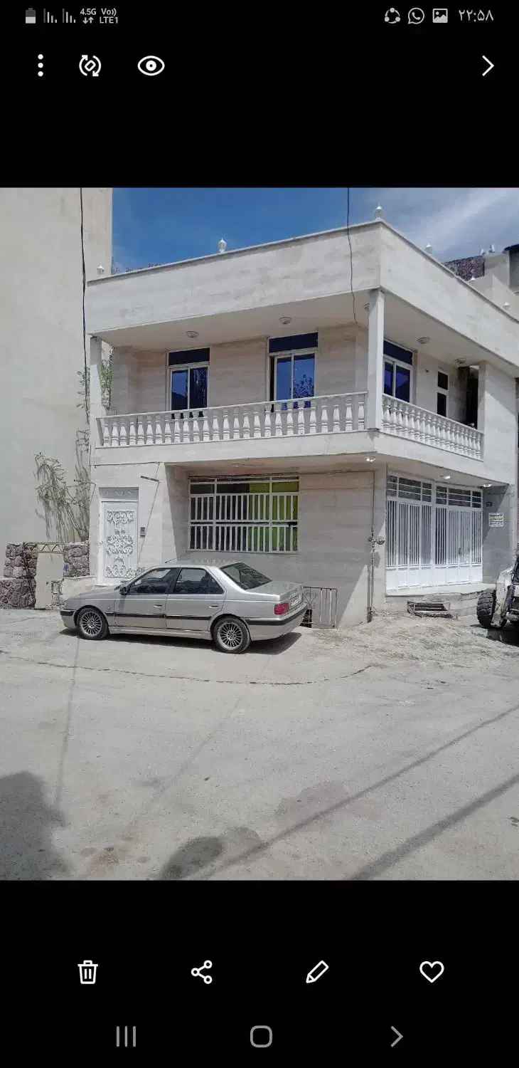 فروش ملک تجاری مسکونی
