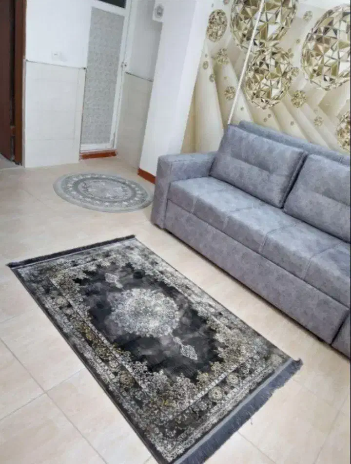 آپارتمان راه جدا
