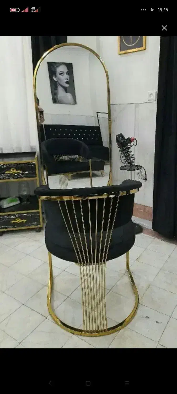 اجاره میز ناخن ۱_۷۰۰ و تمام لاین ها