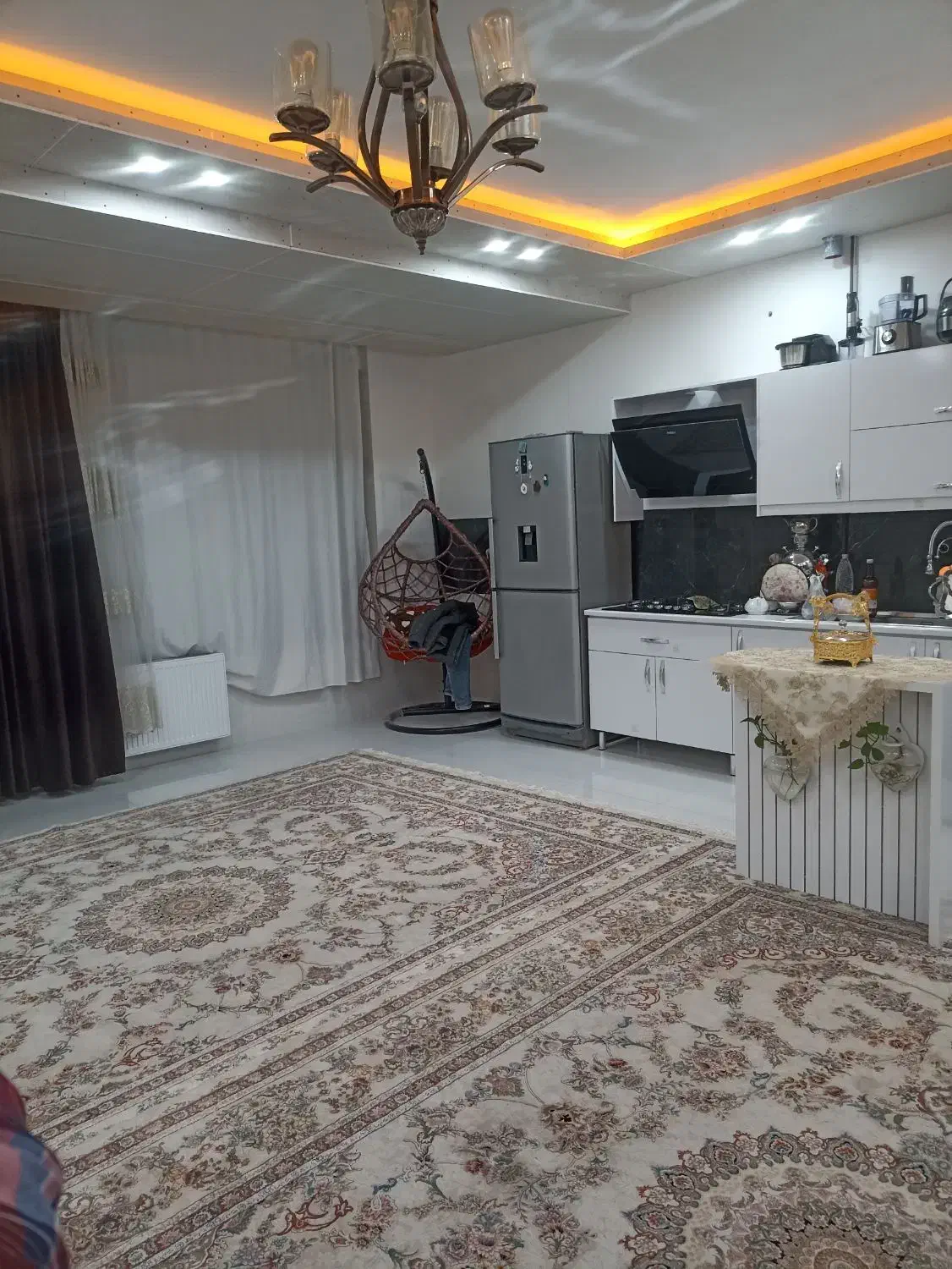 منزل ویلایی توس فردوسی