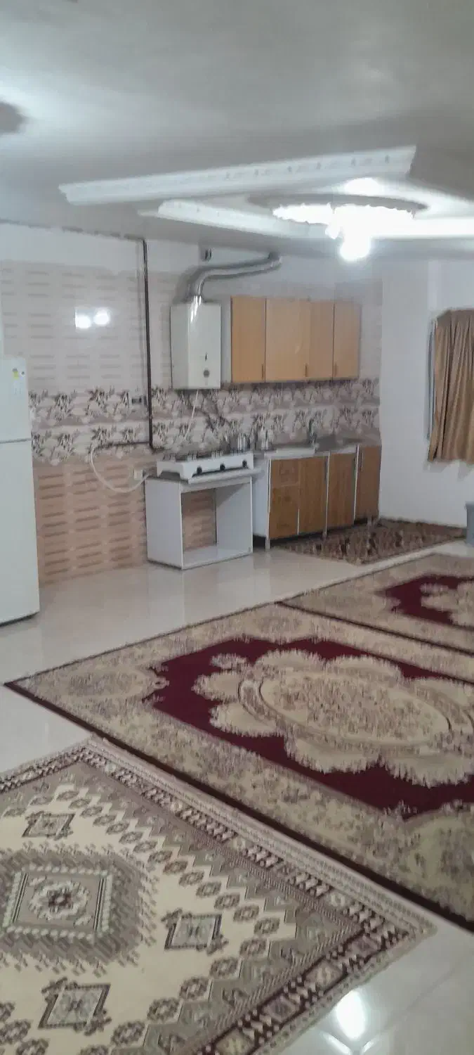 اجاره سالانه واحد راه جدا مبله رهن و اجاره توافقی