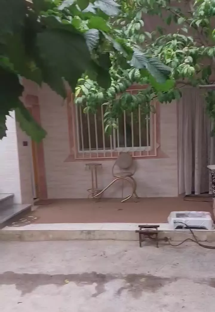 ویلای یک خوابه در منطقه کوهستانی