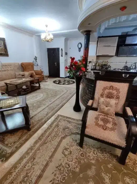 فروش یک واحد مسکونی ۹۷ متری دوخوابه