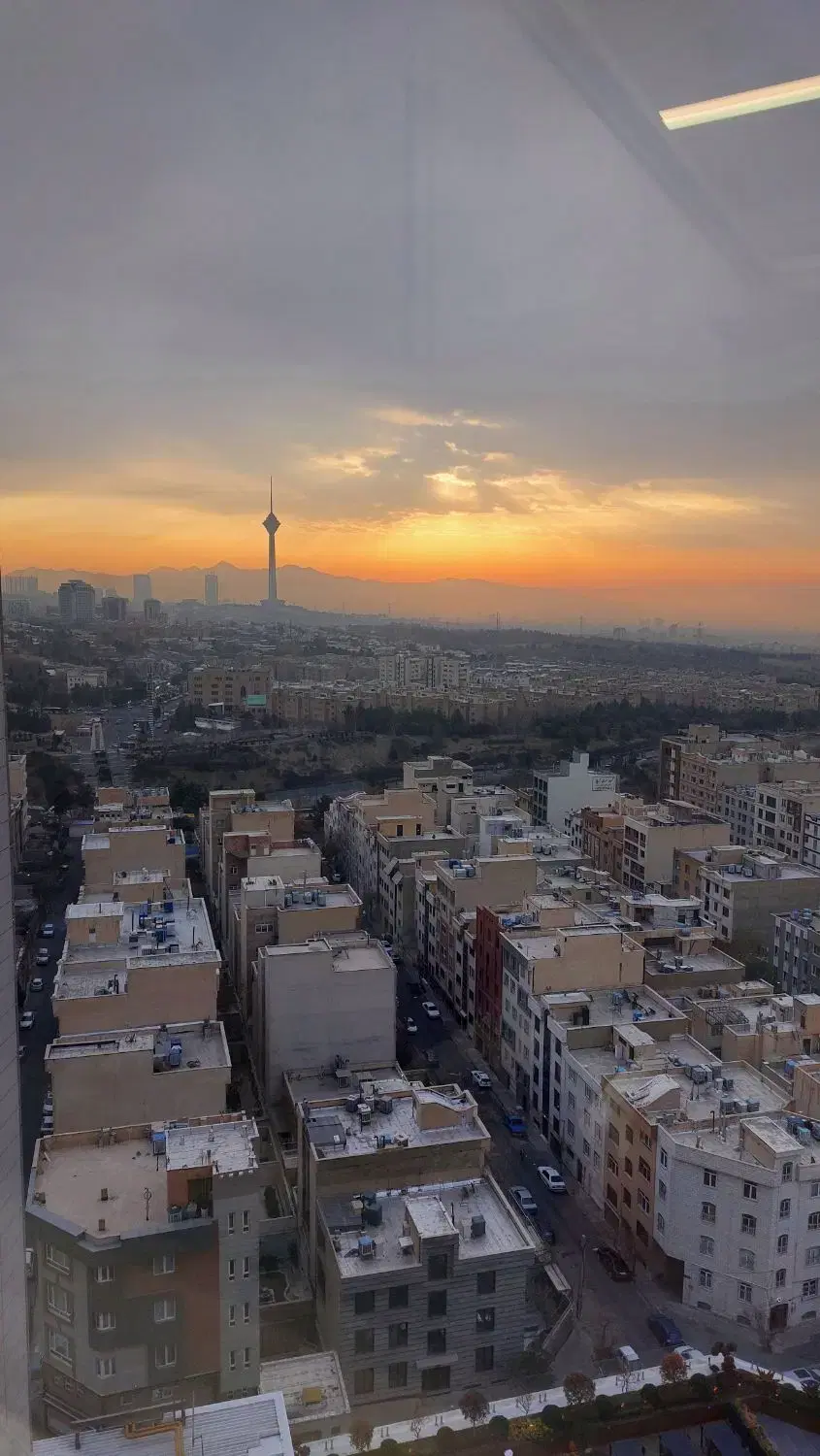 همخونه میشم