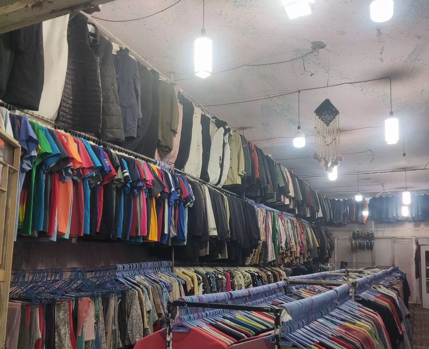 فروش مغازه ۶۳ متری