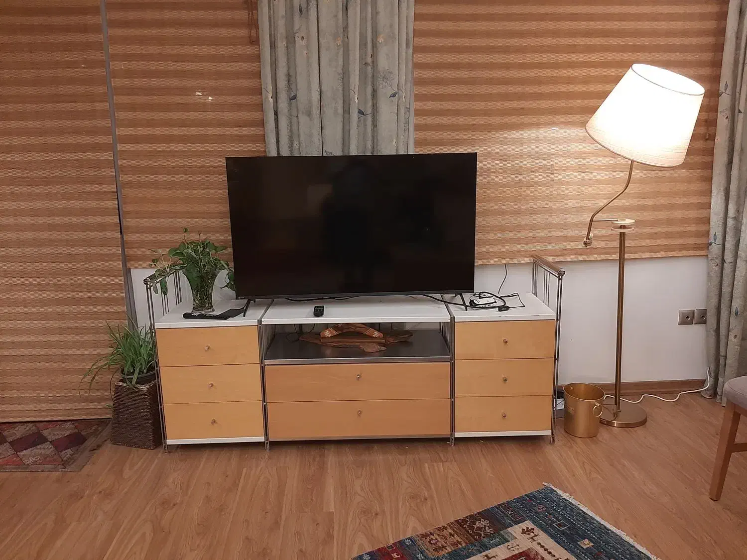 معاوضه آپارتمان نیشابور با مشهد