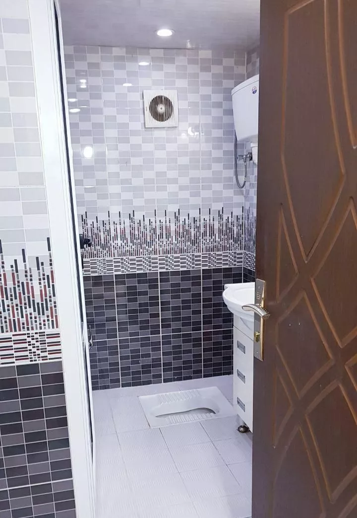 اجاره روزانه_هفتگی_ماهانه آپارتمان ۱۰۰ متری