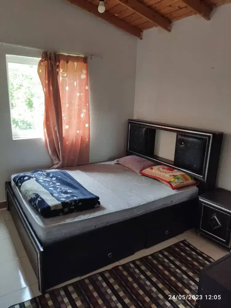 دوبلکس جنگلی زیباکنار نزدیک دریا شهرکی