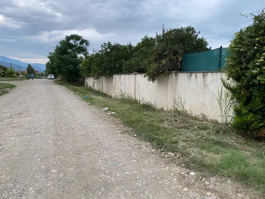 ویلا باغ