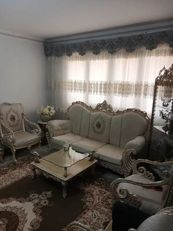 فروش آپارتمان الغدیر