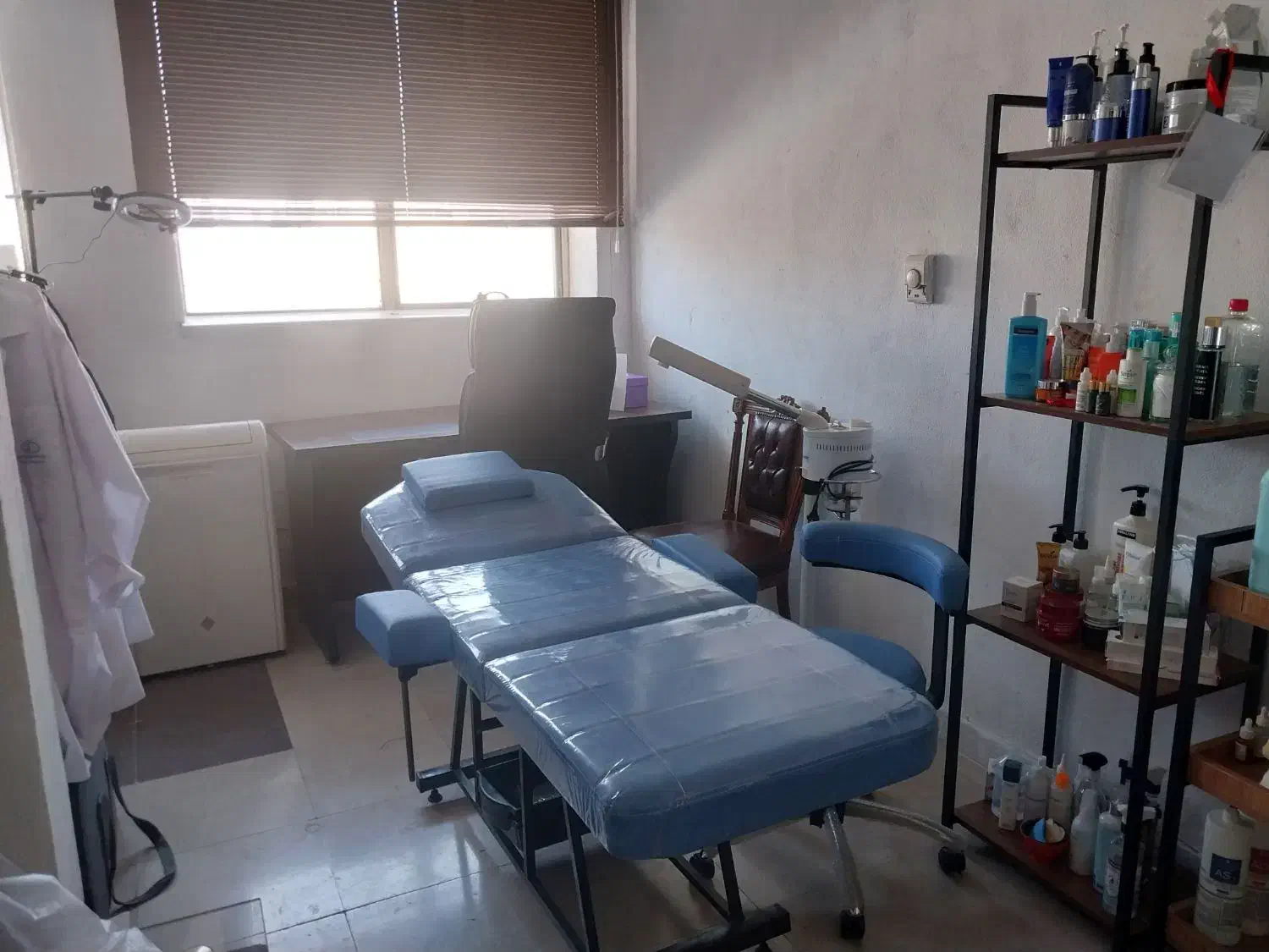 رهن و اجاره دفتر کار - اداری