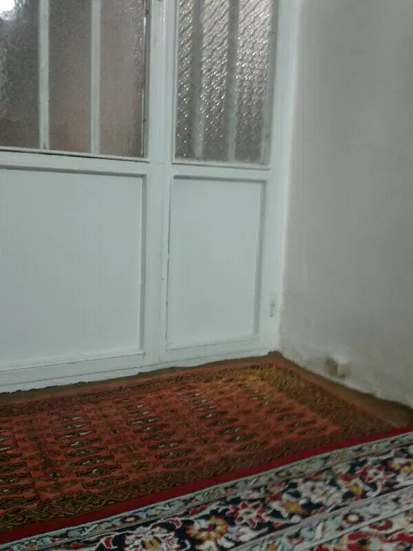 زمین مسکونی شهرستان کهک