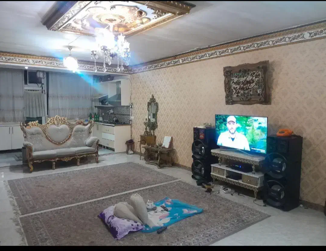 فروش  اپارتمان ۹۷ متری تک واحده