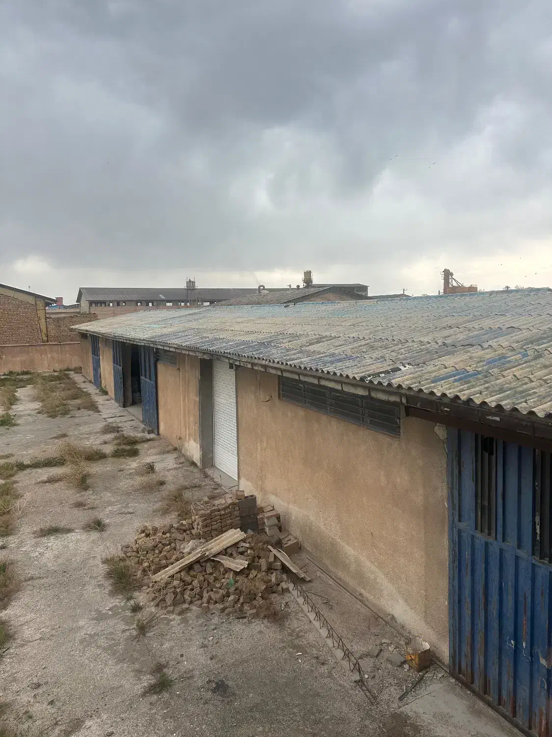 کارخانه