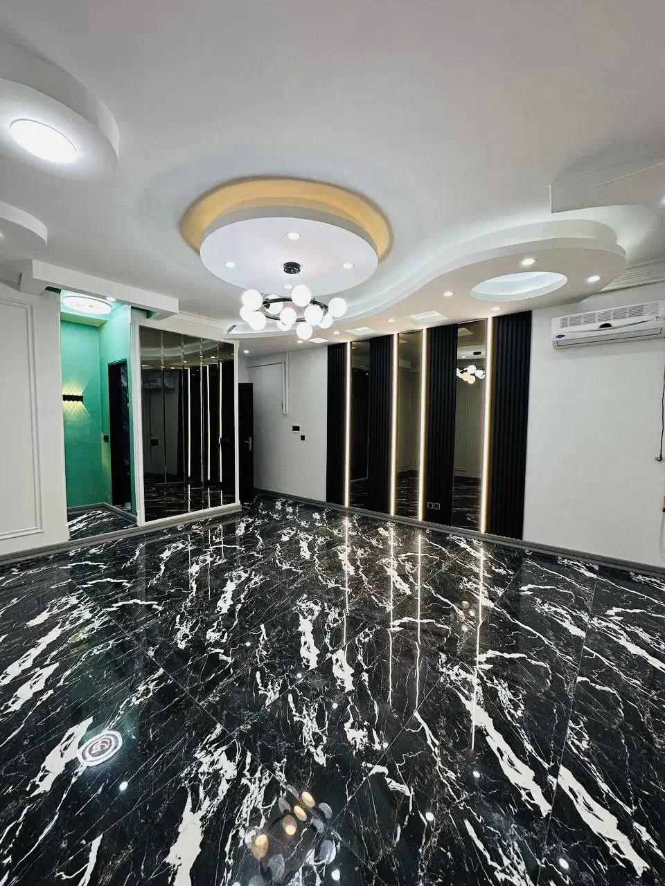 ۵۵مترروبنما غرق نور_سندتکبرگ وامدار اندیشه فازیک