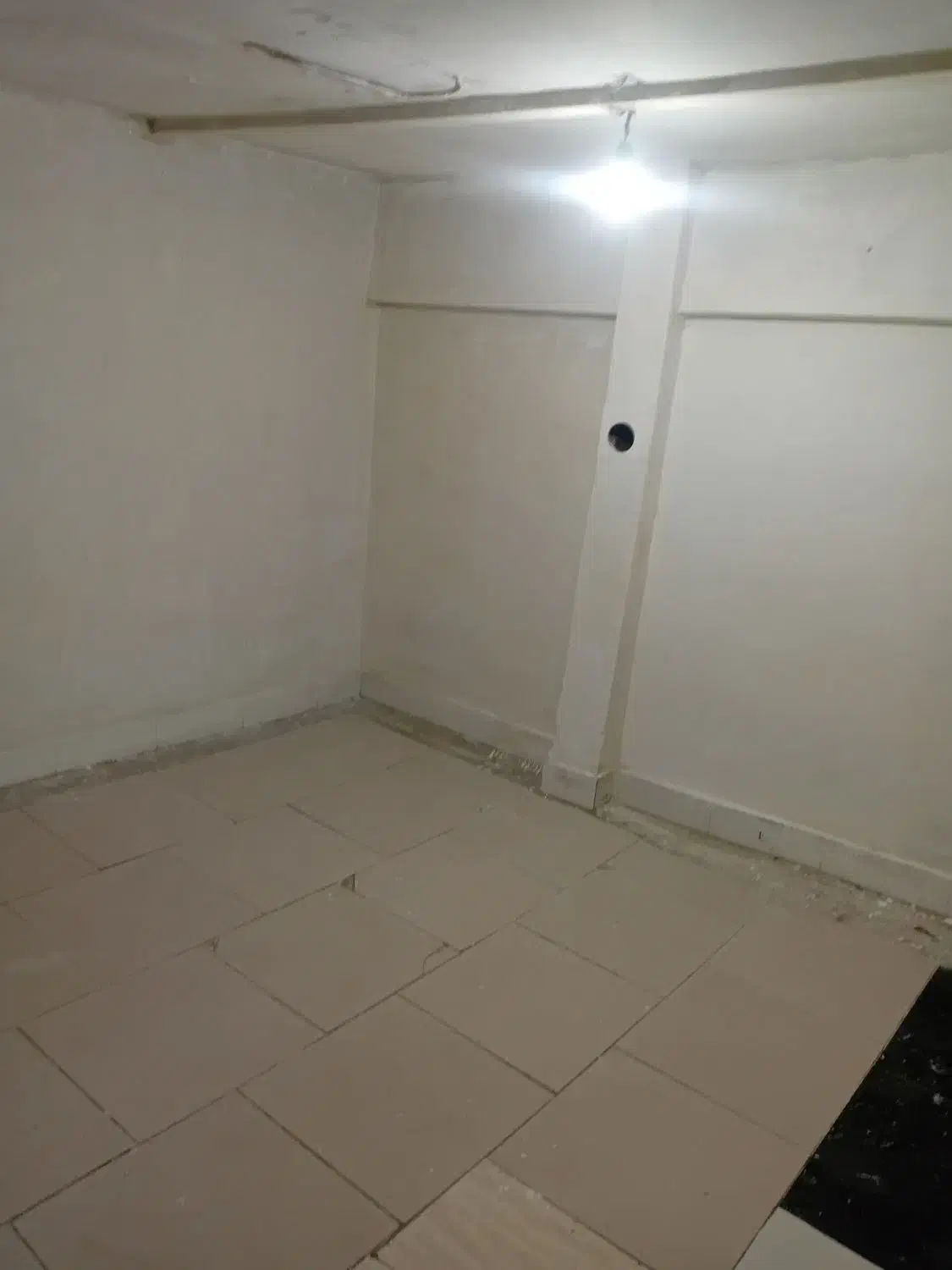 ۲۰ متر اتاق