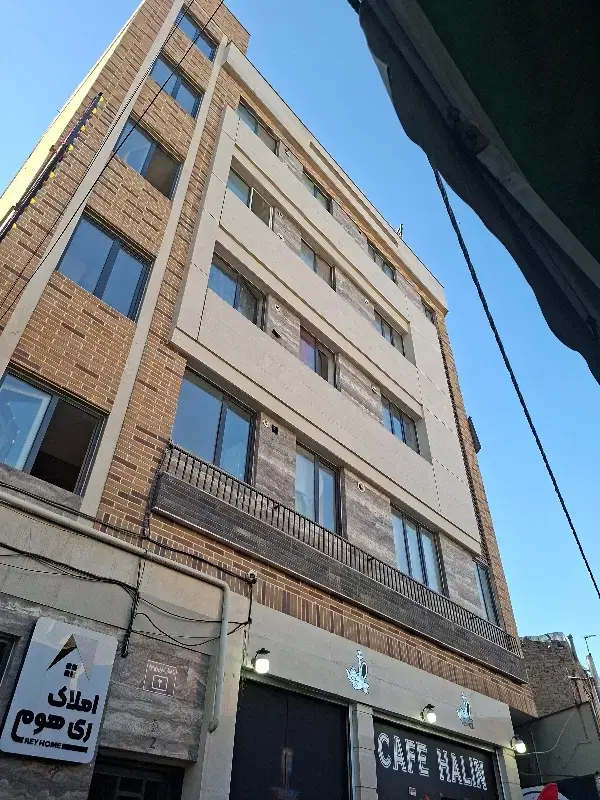 اجاره اداری۹۵متر تابلوخوراول جاده قم