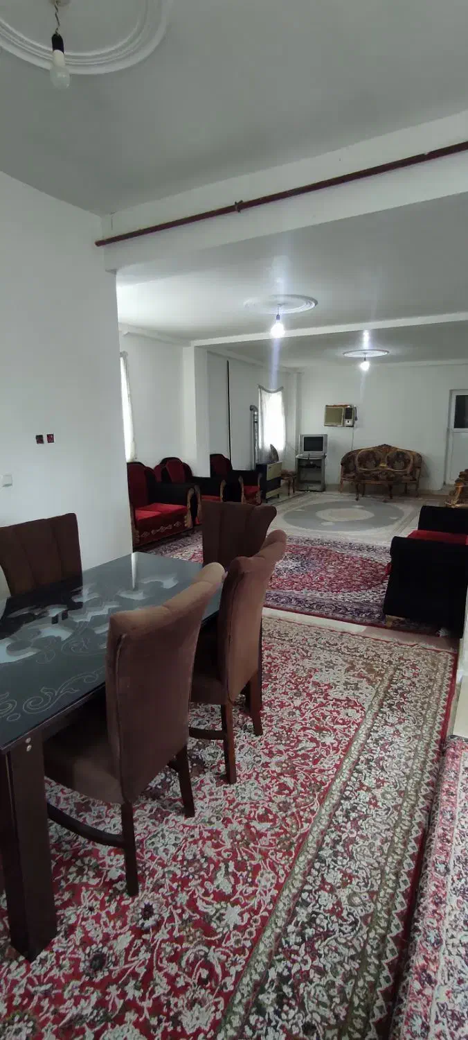 اجاره سالانه ویلا دو خوابه در طاسکوه ماسال