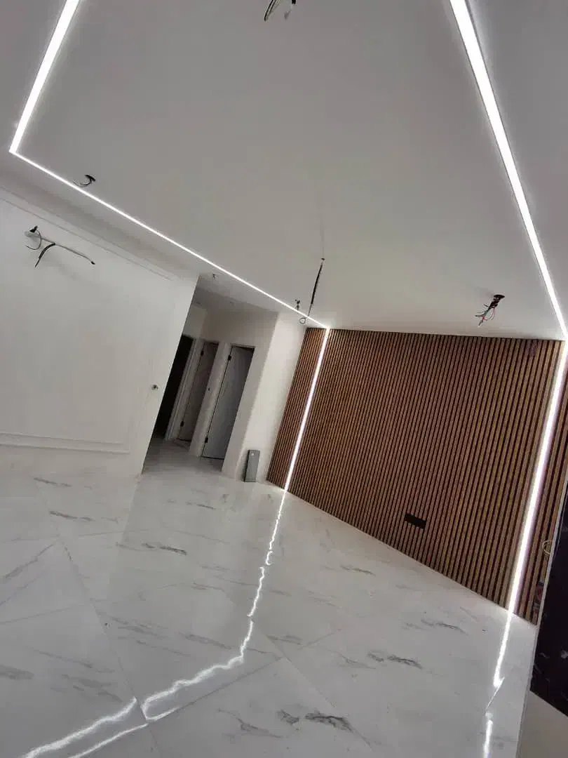 تهاتر آپارتمان با ملک کلنگی یا زمین در رشت