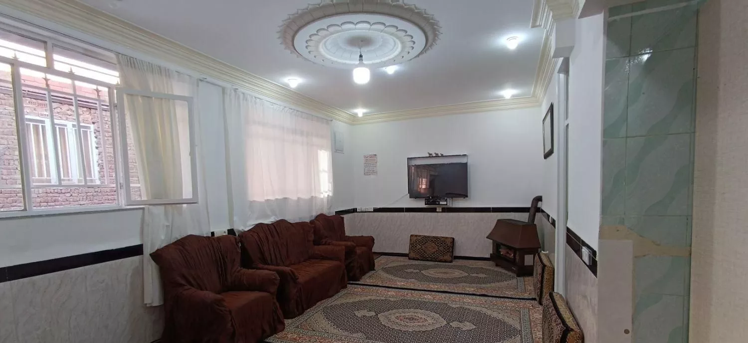 اجاره سوییت رفاهی روزانه_هفتگی_آپارتمان ۹۵ متری