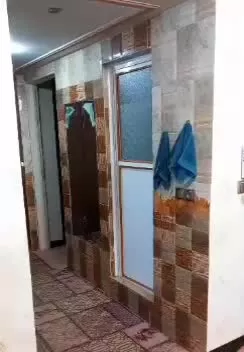 آپارتمان ۱۱۰ متری