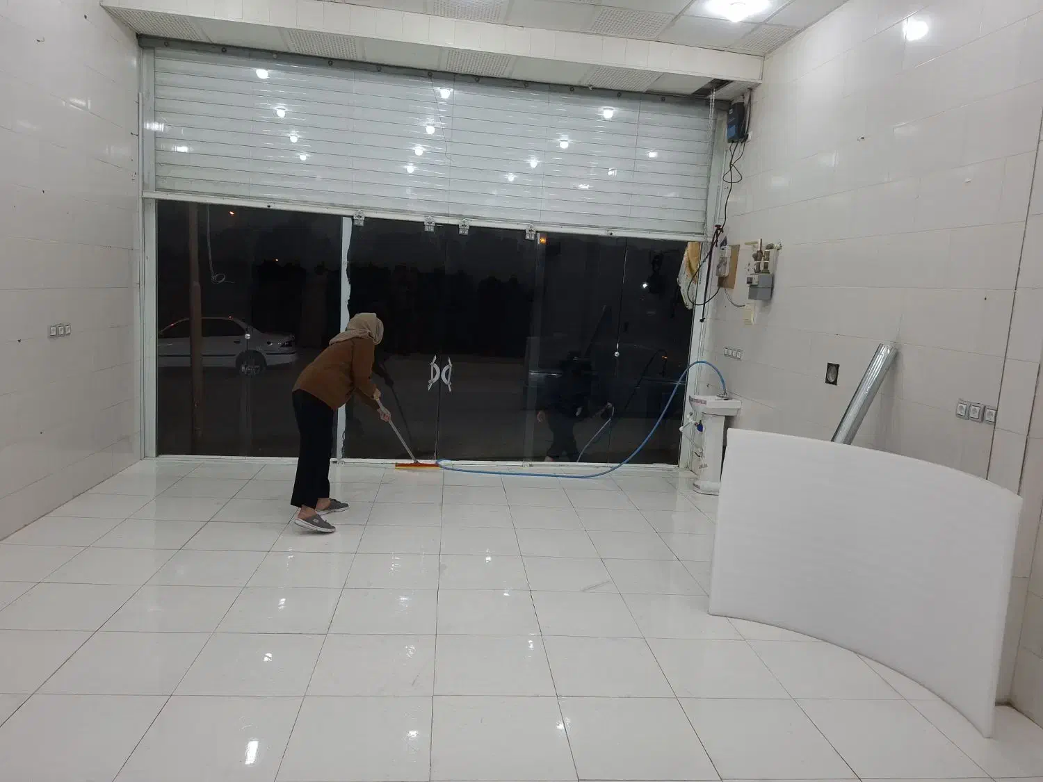 اجاره مغازه مهریان تحقیقات