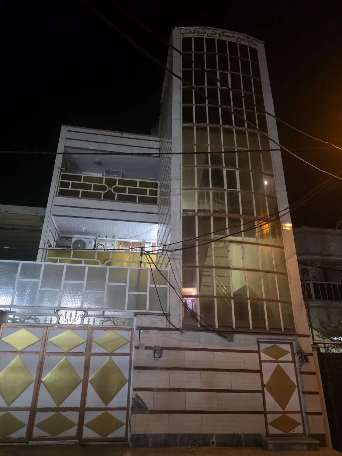 آپارتمان برا فروش