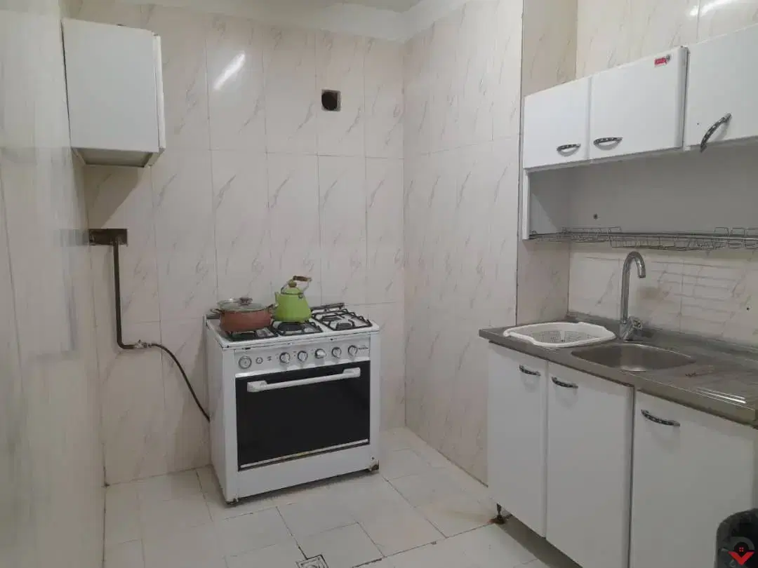 خوابگاه دخترانه زمان