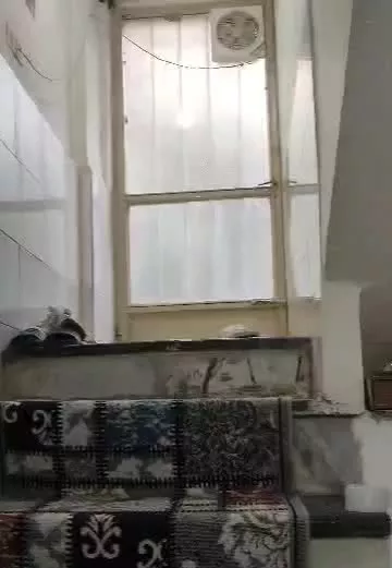 آپارتمان زیر همکف نورگیر خوب