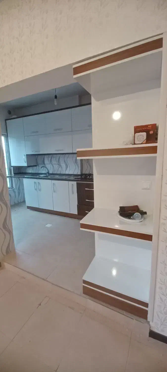برج آرژندایستا مهرگان
