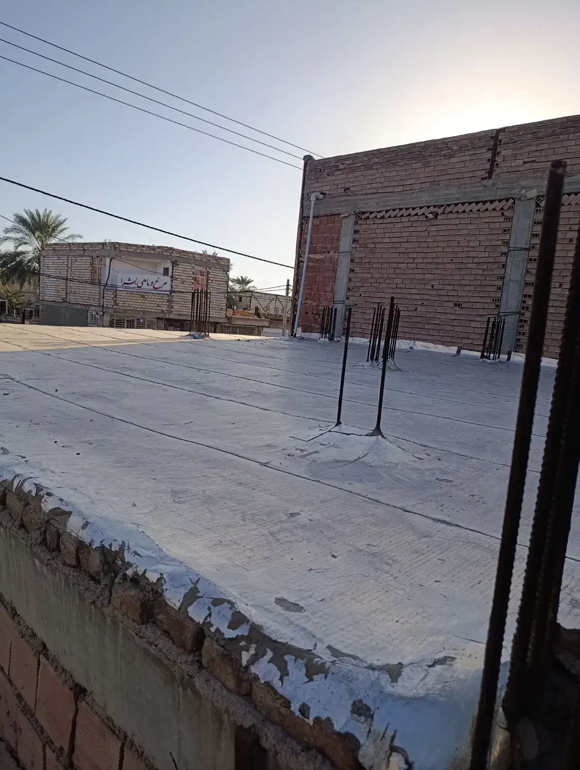 فروش ملک تجاری و مسکونی