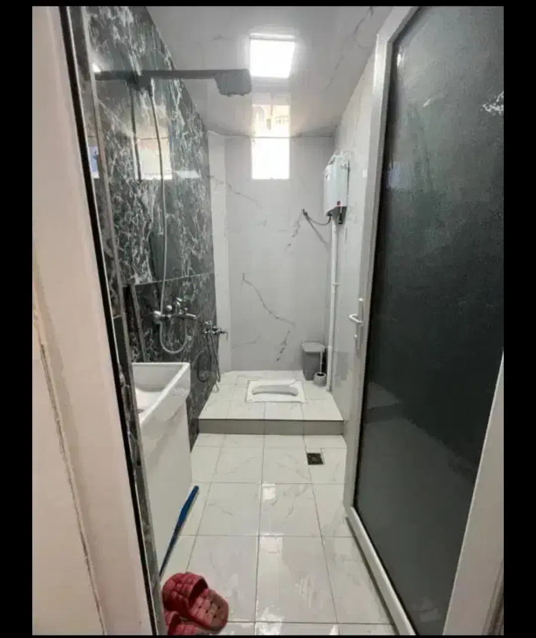 منزل مبله