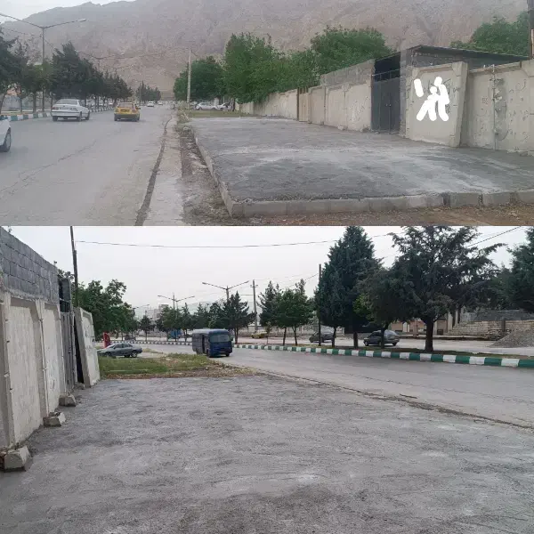 رهن واجاره مغازه بحر خیابان اصلی بلوار حافظ