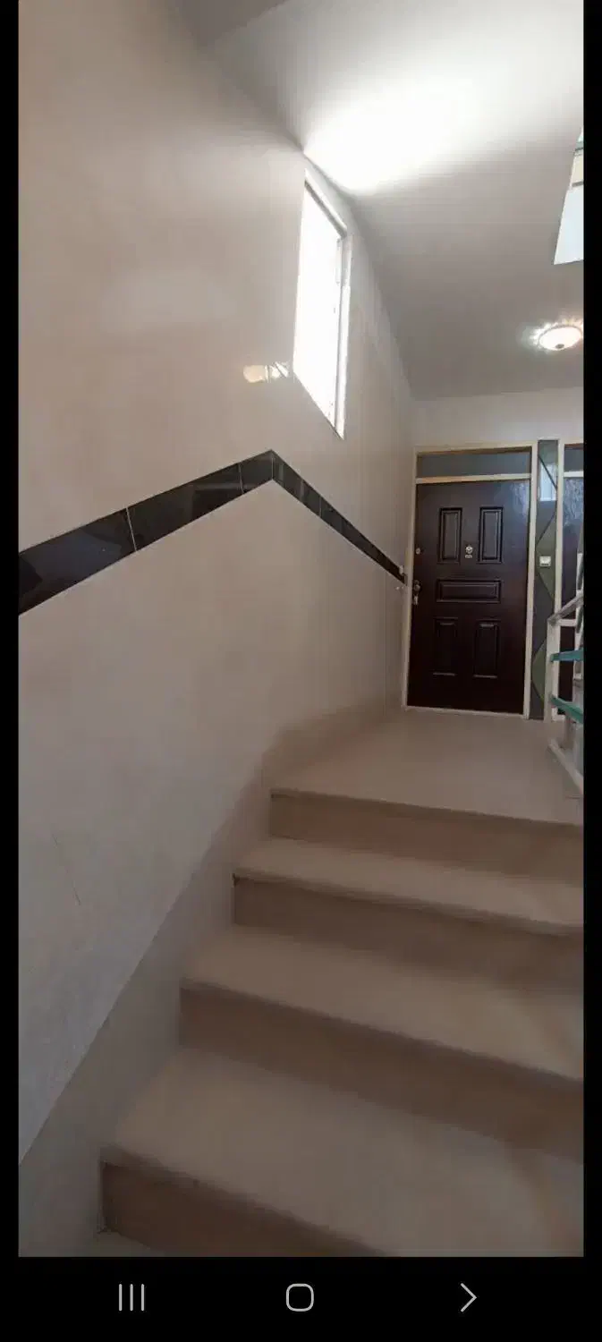 ۴۵متر فول بازسازی طبقه اول